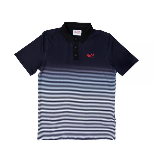 Midnight Fade Polo - Kids