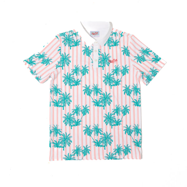 Noosa Palms Polo - Kids