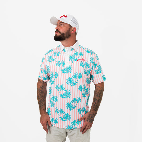 Noosa Palms Polo - Adults