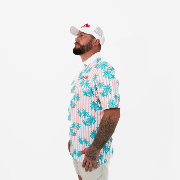 Noosa Palms Polo - Adults
