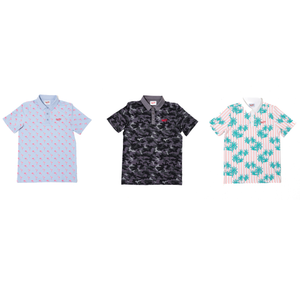 Buy any 3 Polos for $150!