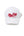 White Three Putt Threads Trucker Cap