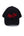Black Three Putt Threads Trucker Cap