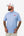 Birdie Blue Polo - Adults