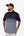 Midnight Fade Polo - Adults