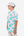 Noosa Palms Polo - Kids