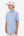 Birdie Blue Polo - Kids