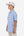 Birdie Blue Polo - Kids