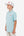 Mulligan Mint Polo - Kids