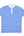 Mooloolaba Stripe Polo - Adults